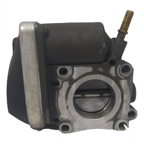 Tbi Corpo Borboleta Renault Logan 2012 1.0 16v Flex Manual