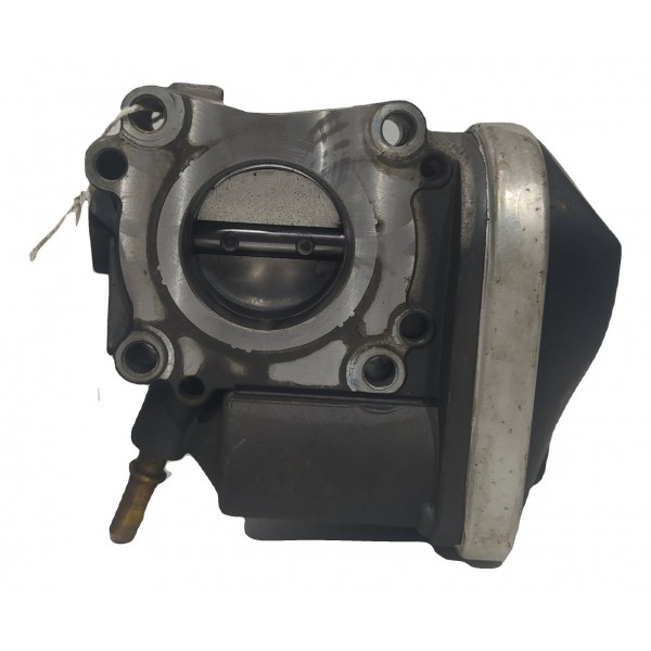 Tbi Corpo Borboleta Renault Logan 2012 1.0 16v Flex Manual