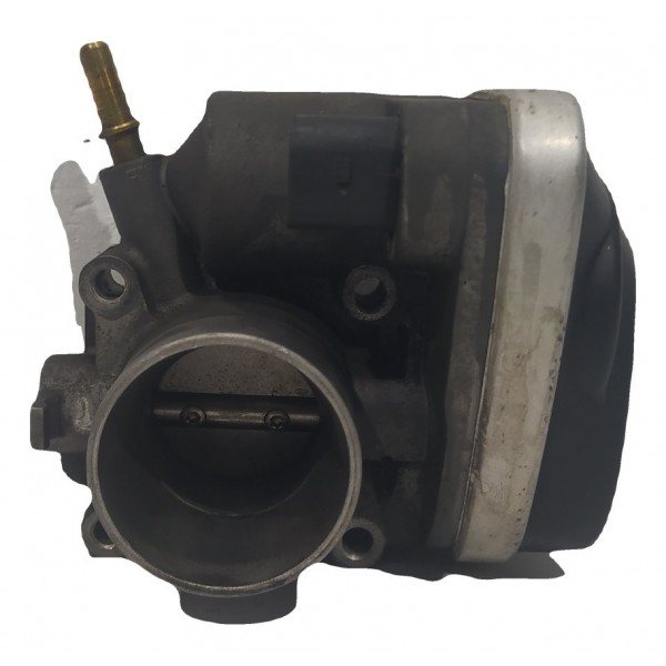 Tbi Corpo Borboleta Renault Logan 2012 1.0 16v Flex Manual
