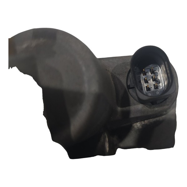 Tbi Corpo Borboleta Renault Logan 2012 1.0 16v Flex Manual