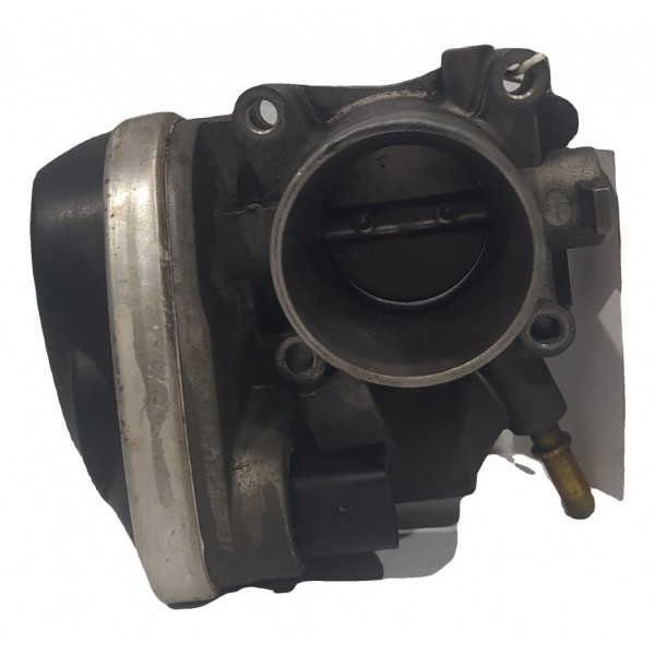 Tbi Corpo Borboleta Renault Logan 2012 1.0 16v Flex Manual