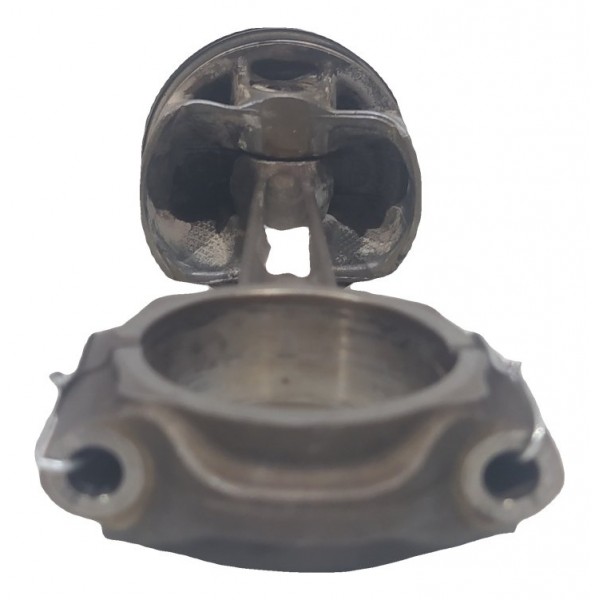 Pistão Com Biela Motor Citroen C3 1.5 8v 2016