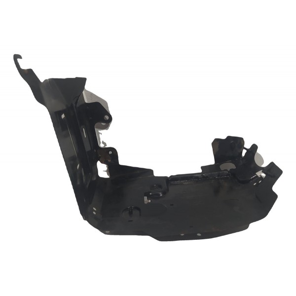 Caixa Suporte Bateria Renault Clio 2004
