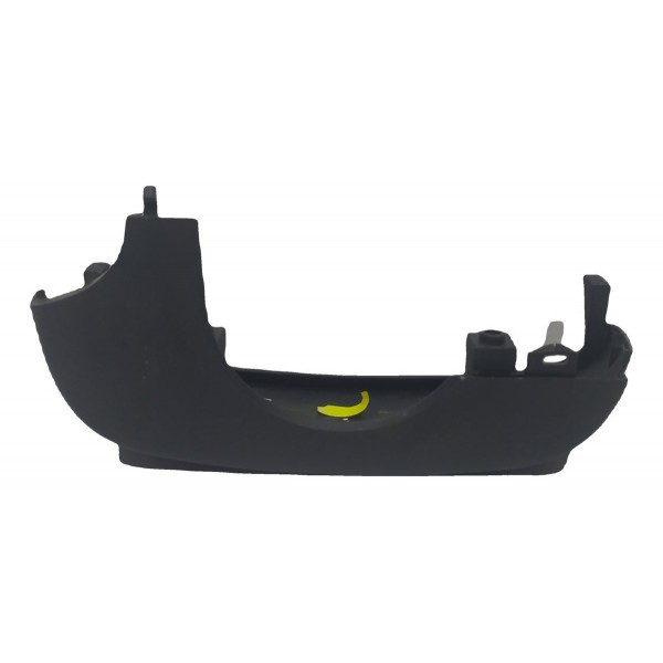 Acabamento Superior Coluna Direção Renault Clio 2003