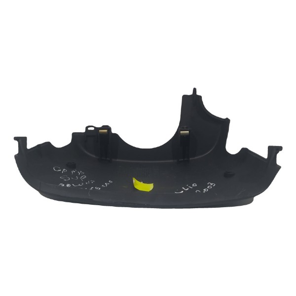 Acabamento Superior Coluna Direção Renault Clio 2003