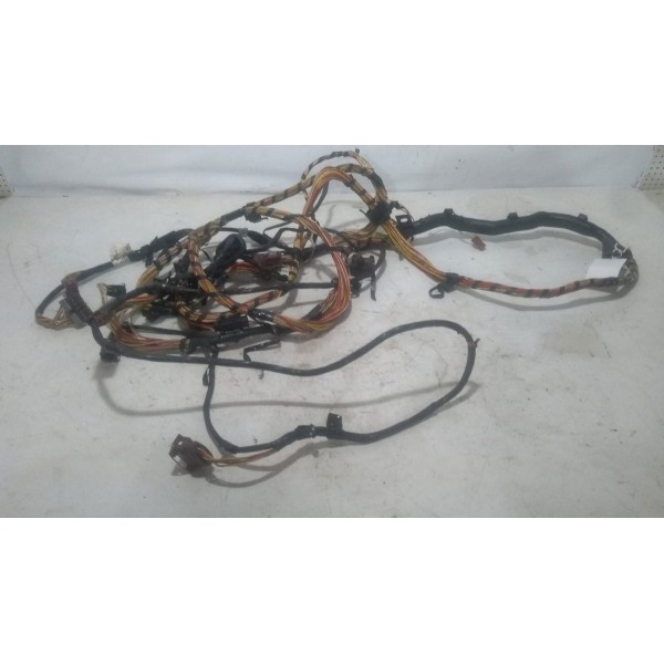 Chicote Carroceria Peugeot 306 1.8 16v 1998