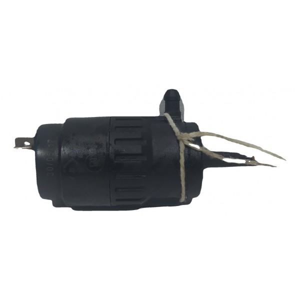 Motor Bomba Partida A Frio Renault Clio 1.6 16v 2003 Flex