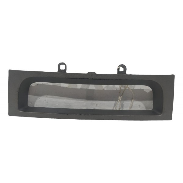 Acabamento Moldura Porta Trecos Peugeot 308 2012