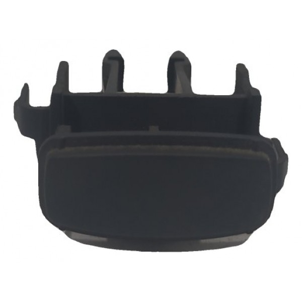Botão Tapa Buraco Painel Renault Duster 2014