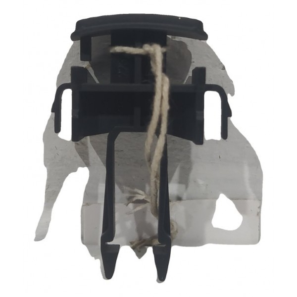 Botão Tapa Buraco Painel Renault Duster 2014