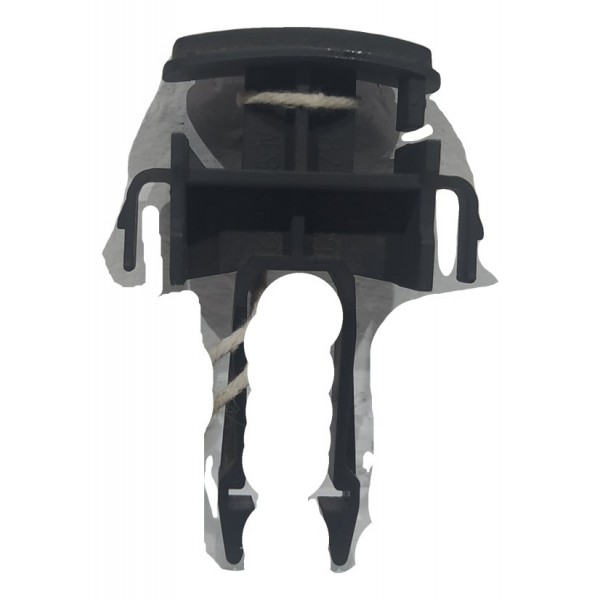 Botão Tapa Buraco Painel Renault Duster 2014