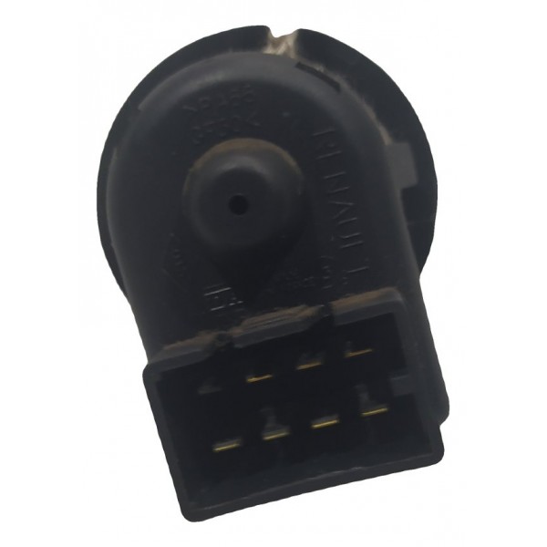 Botão Retrovisor Elétrico Renault Clio 2003