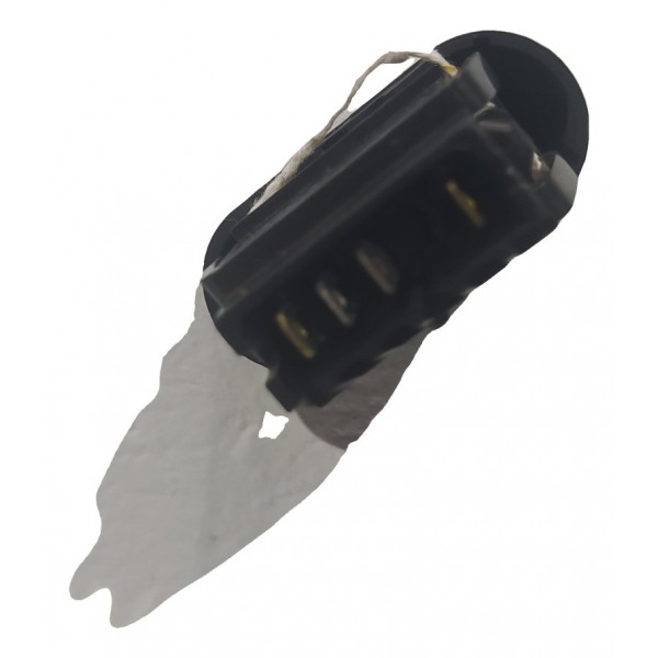 Botão Desembaçador Para Brisa Renault Logan 2012
