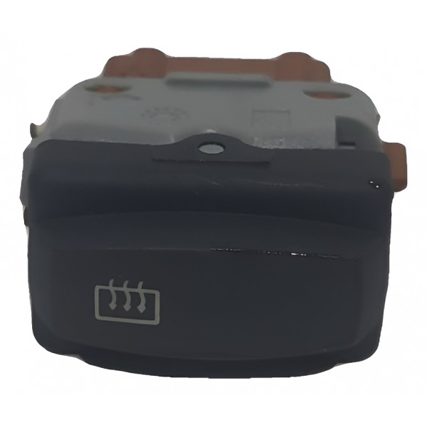 Botão Desembaçador Para Brisa Renault Duster 2014