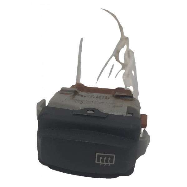 Botão Desembaçador Para Brisa Renault Duster 2014