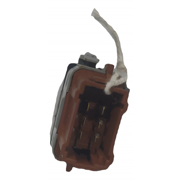 Botão Desembaçador Para Brisa Renault Duster 2014