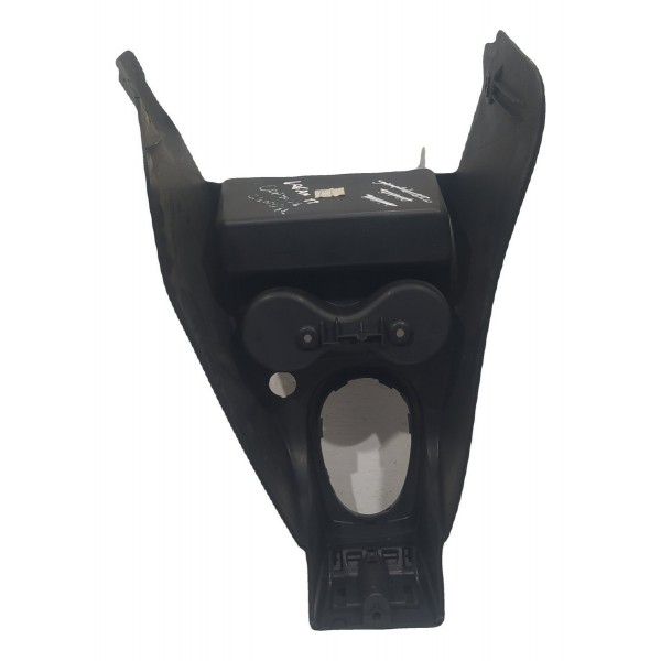 Console Central Renault Logan 2011