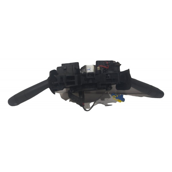 Chave Seta Renault Duster 2014