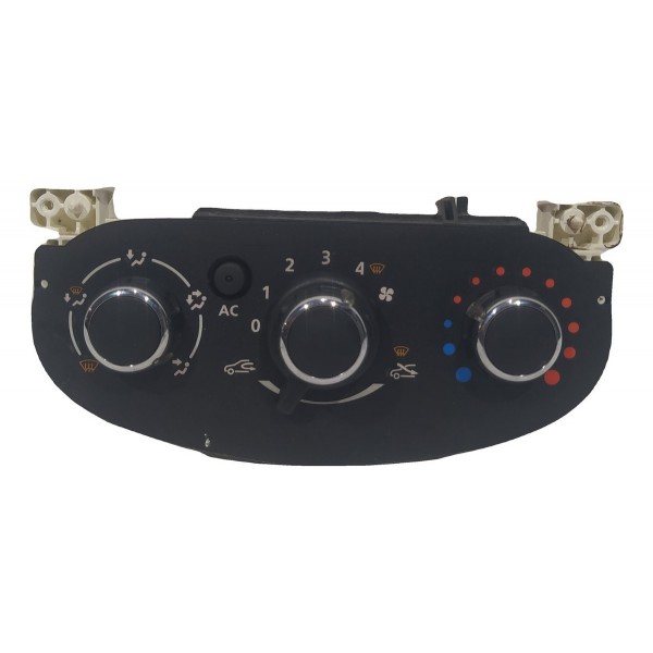 Comando Ar Condicionado Renault Duster 2014