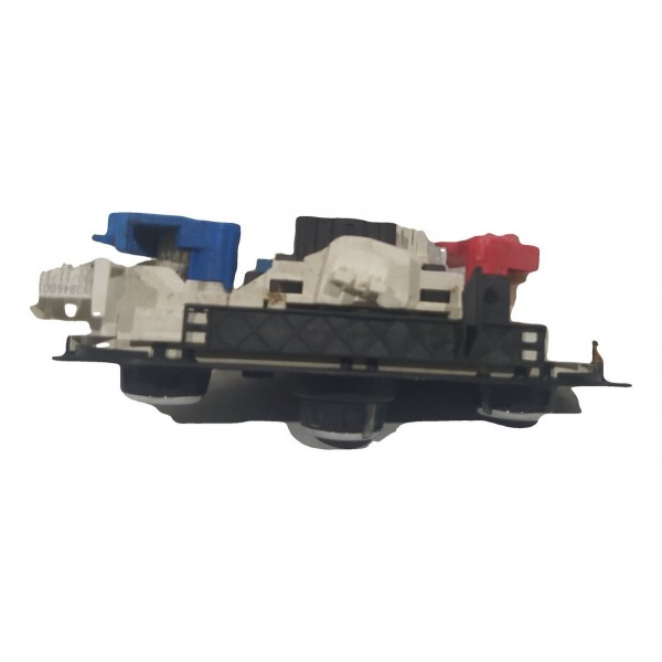 Comando Ar Condicionado Renault Duster 2014