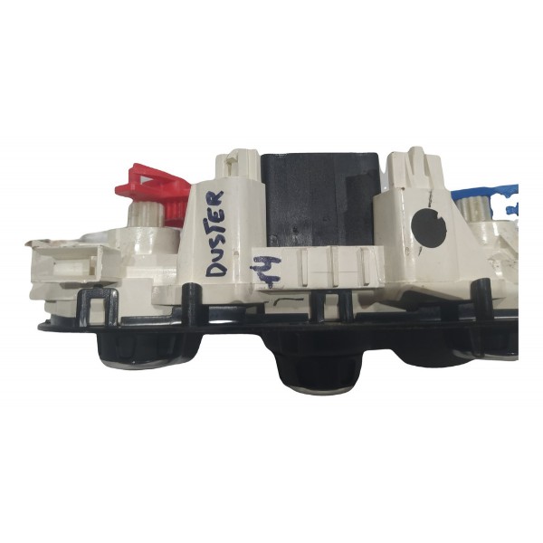 Comando Ar Condicionado Renault Duster 2014