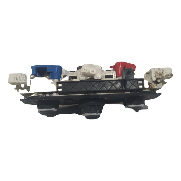 Comando Ar Condicionado Renault Duster 2014