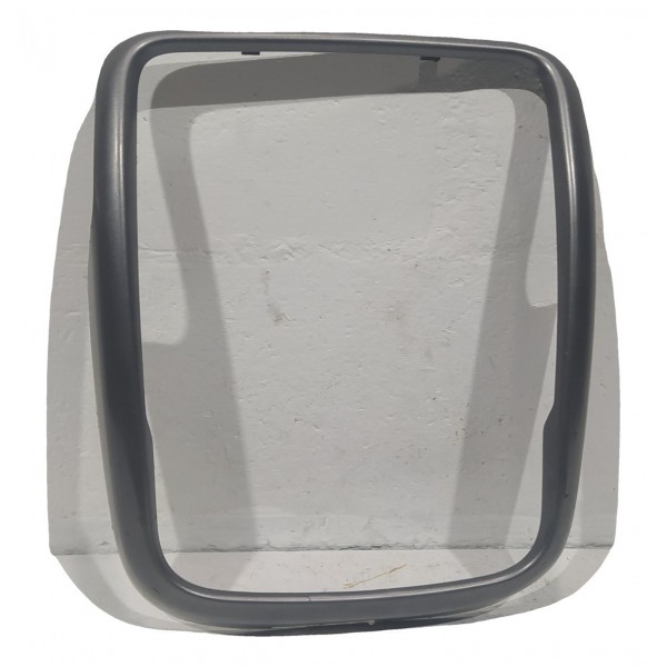 Acabamento Moldura Radio Painel Renault Duster 2014