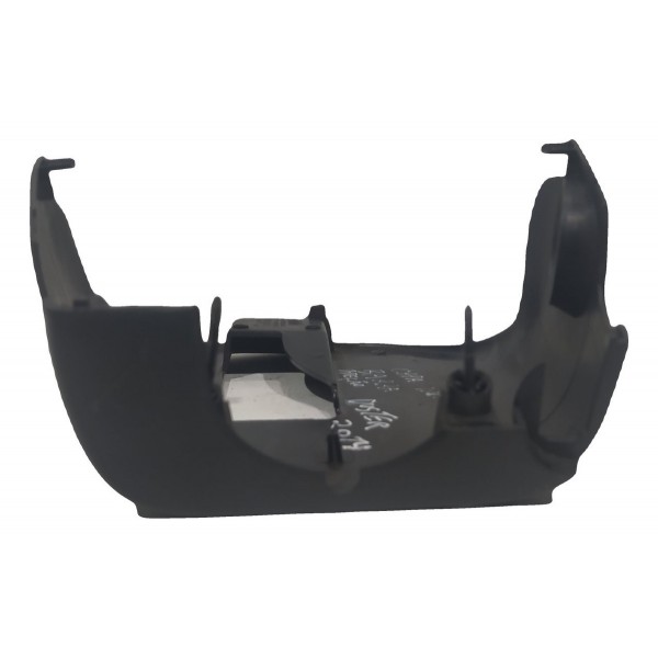 Acabamento Inferior Coluna Direção Renault Duster 2014