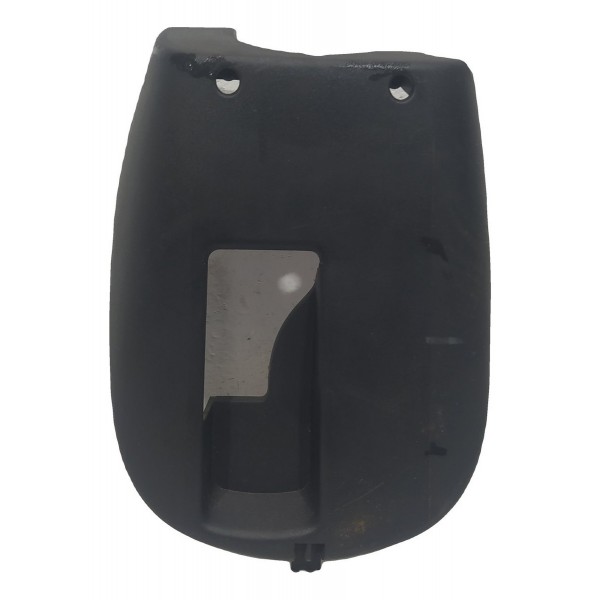 Acabamento Inferior Coluna Direção Enault Duster 2014