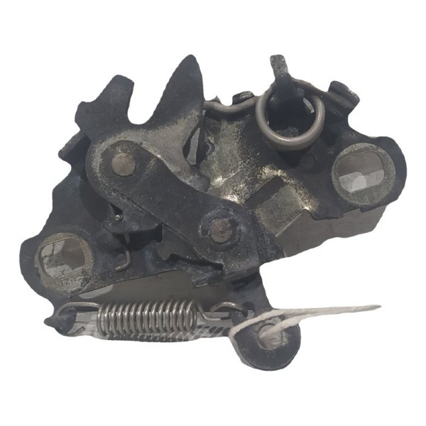 Fechadura Trava Capo Dianteiro Peugeot 208 Peugeot 2008 19
