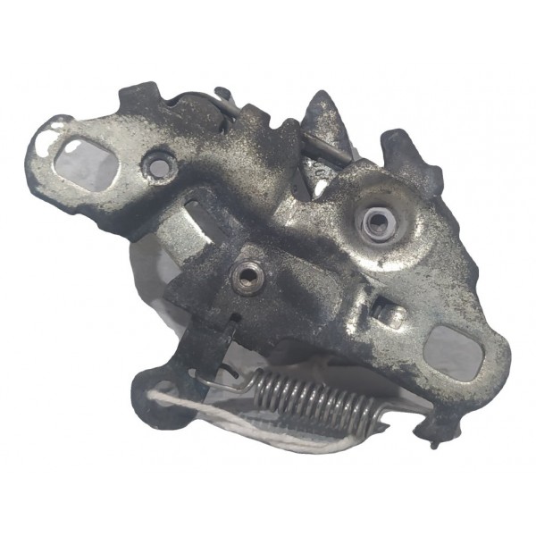 Fechadura Trava Capo Dianteiro Peugeot 208 Peugeot 2008 19