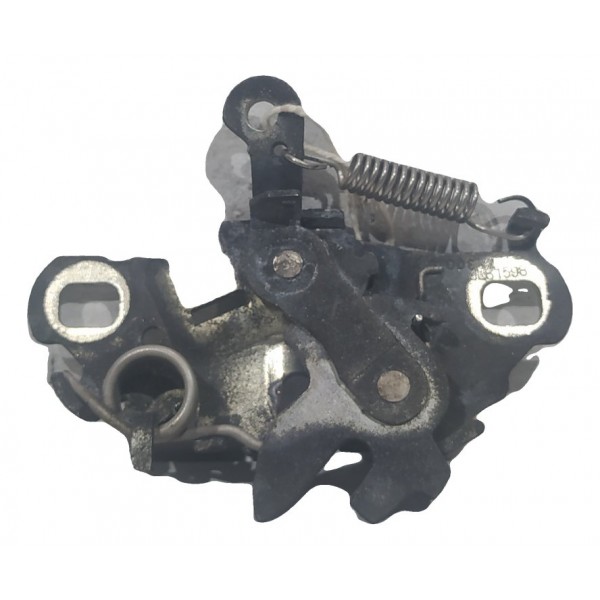 Fechadura Trava Capo Dianteiro Peugeot 208 Peugeot 2008 19