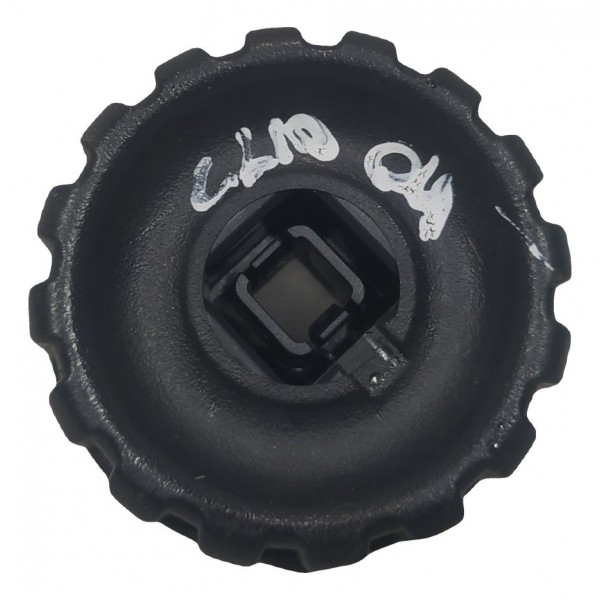Manopla Regulagem Banco Renault Clio 2004