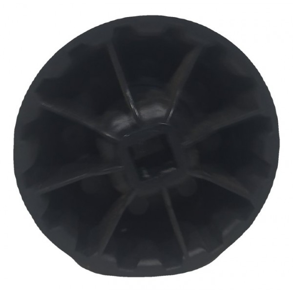 Manopla Regulagem Banco Renault Clio 2004