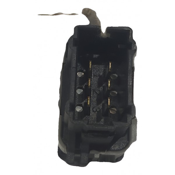 Botão Trava Elétrica Portas Renault Duster 2014