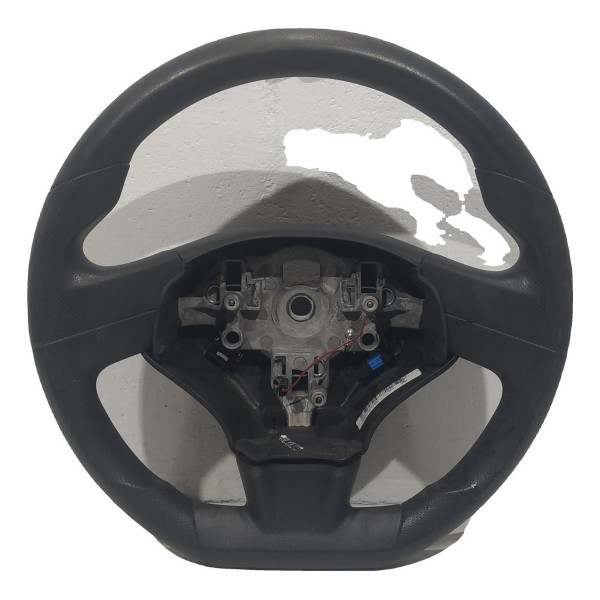 Volante Direção Citroen C3 2016