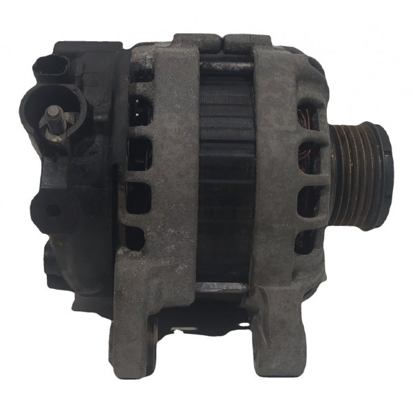 Alternador Motor Peugeot 2008 2019