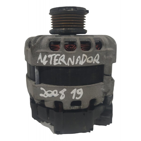 Alternador Motor Peugeot 2008 2019