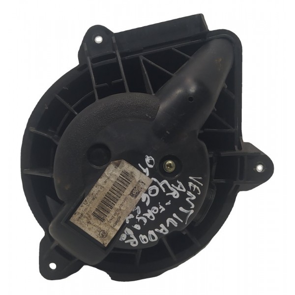Ventilador Ar Forçado Peugeot 406 Sw 2001