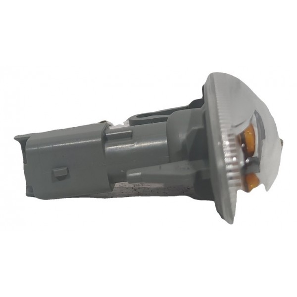 Lanterna Pisca Para Lama Peugeot 206 207 307 Citroen C3