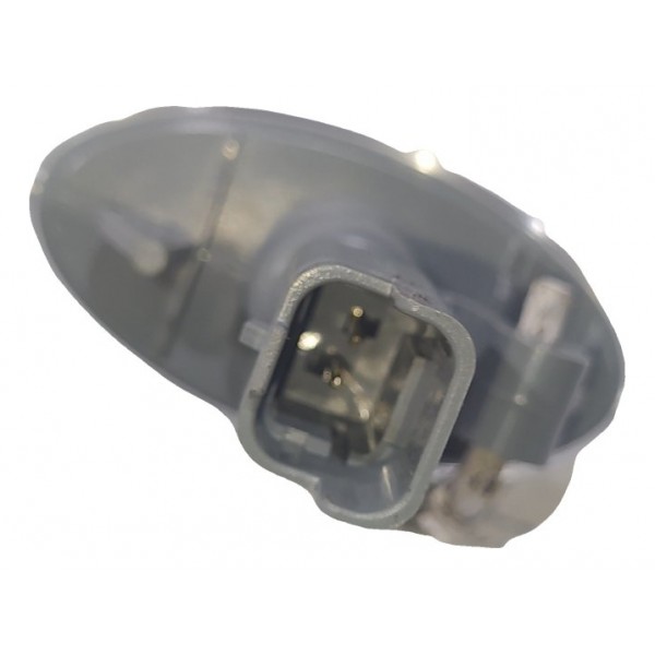 Lanterna Pisca Para Lama Peugeot 206 207 307 Citroen C3
