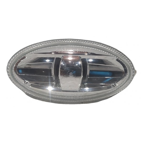 Lanterna Pisca Para Lama Peugeot 206 207 307 Citroen C3