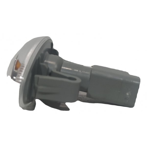 Lanterna Pisca Para Lama Peugeot 206 207 307 Citroen C3