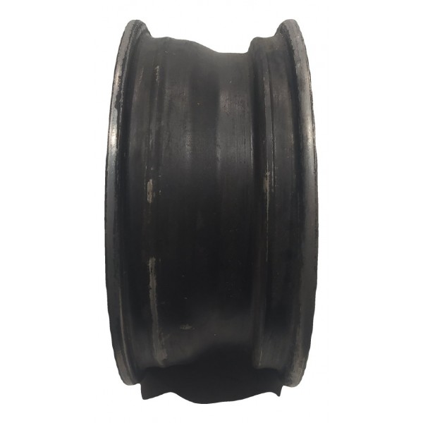 Roda Aro 14 Renault Clio 2004 Com Calota 4x100 Unidade
