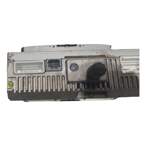 Radio Multimidia Renault Captur 2019