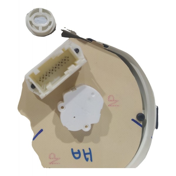 Painel Instrumentos Citroen C3 1.6 16v 2016 Automatico