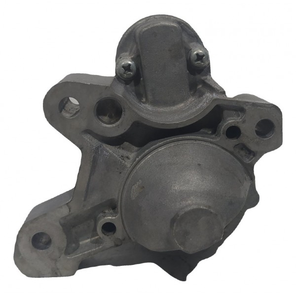 Motor Arranque Partida Peugeot 2008 1.6 16v 2019