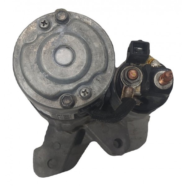 Motor Arranque Partida Peugeot 2008 1.6 16v 2019