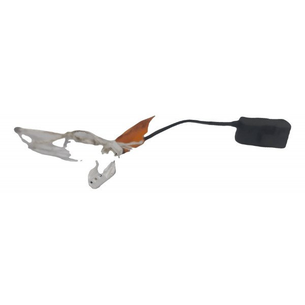 Microfone Teto Peugeot Citroen 208 2008 3008 308 C4 Cactus