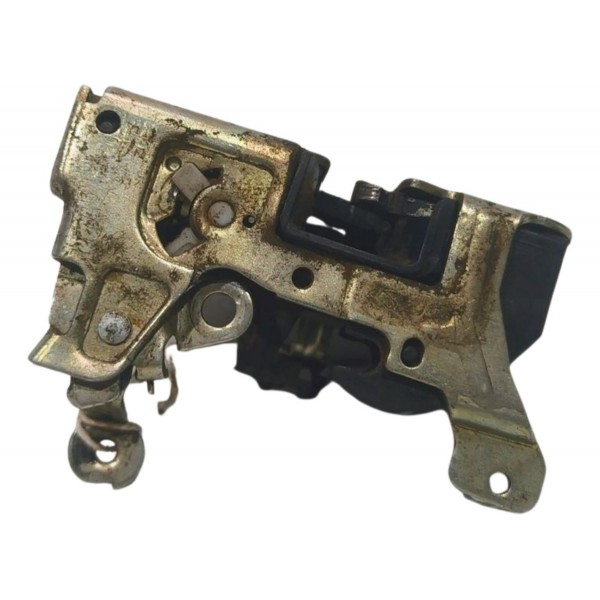 Fechadura Porta Dianteira Direita Renault Kangoo 2010
